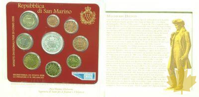 SAINT MARIN - 2006 - Série BU - 1255617088(2).jpg
