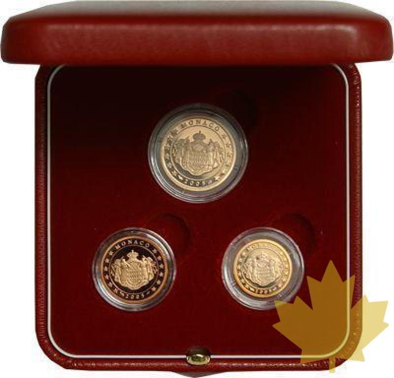 MONACO-2005-1, 2, 5 Cent - 1256285003.jpg
