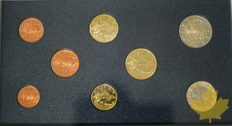 FRANCE-1999-Serie Proof  - 1259229244(2).gif