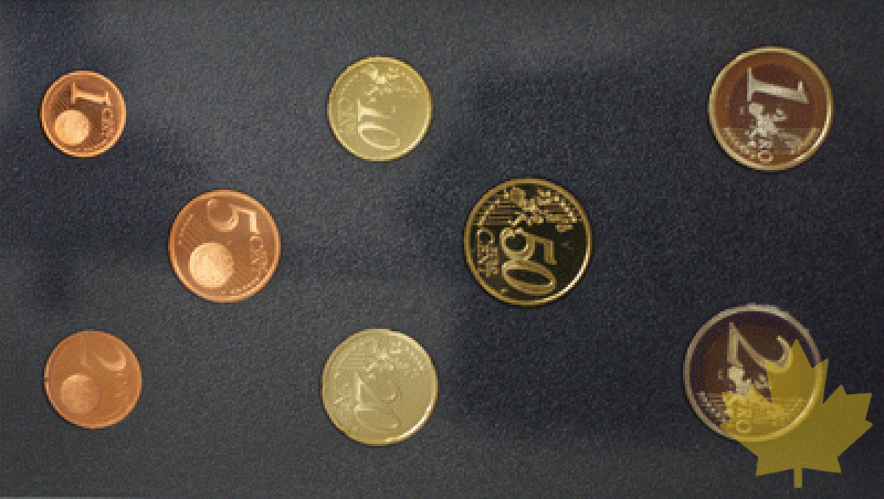 FRANCE-1999-Serie Proof  - 1259229244(3).gif