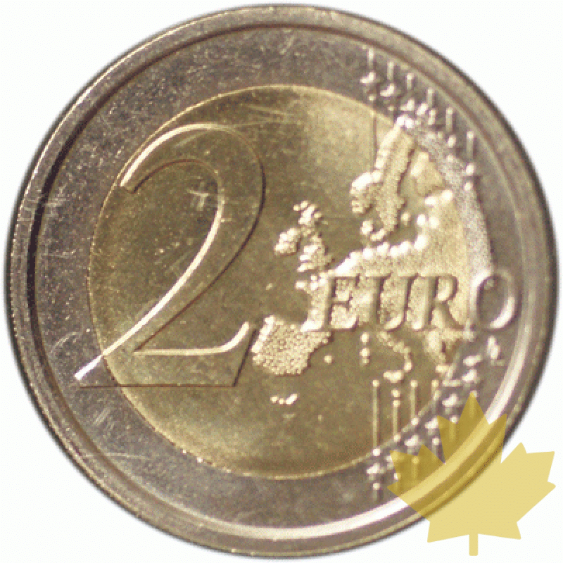 SAINT MARIN - 2009 - 2 Euro Commémorative - 1261477111(3).gif