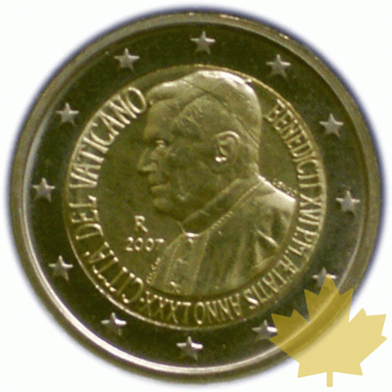 VATICAN - 2007 - 2 Euro -  80° GENETLIACO DI BENEDETTO XVI - 1266227694(3).gif