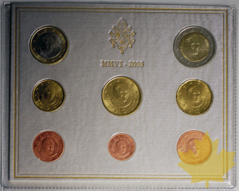 VATICAN - 2006 - Série BU - 1267170590(1).gif