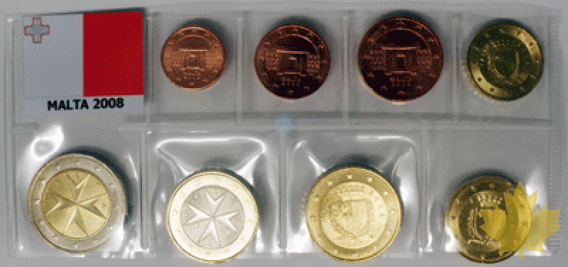 MALTE-2008-Série 8 pièces - 1269592875.gif