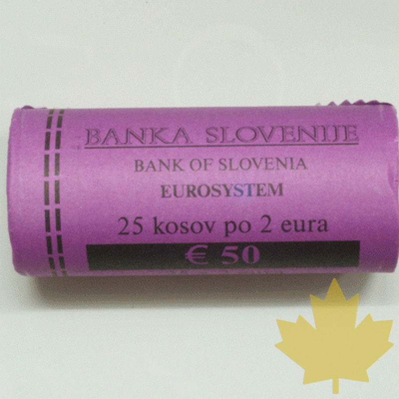 SLOVENIE-2010-2 EURO COMMEMORATIVE  X 25 - 1274174621(3).gif