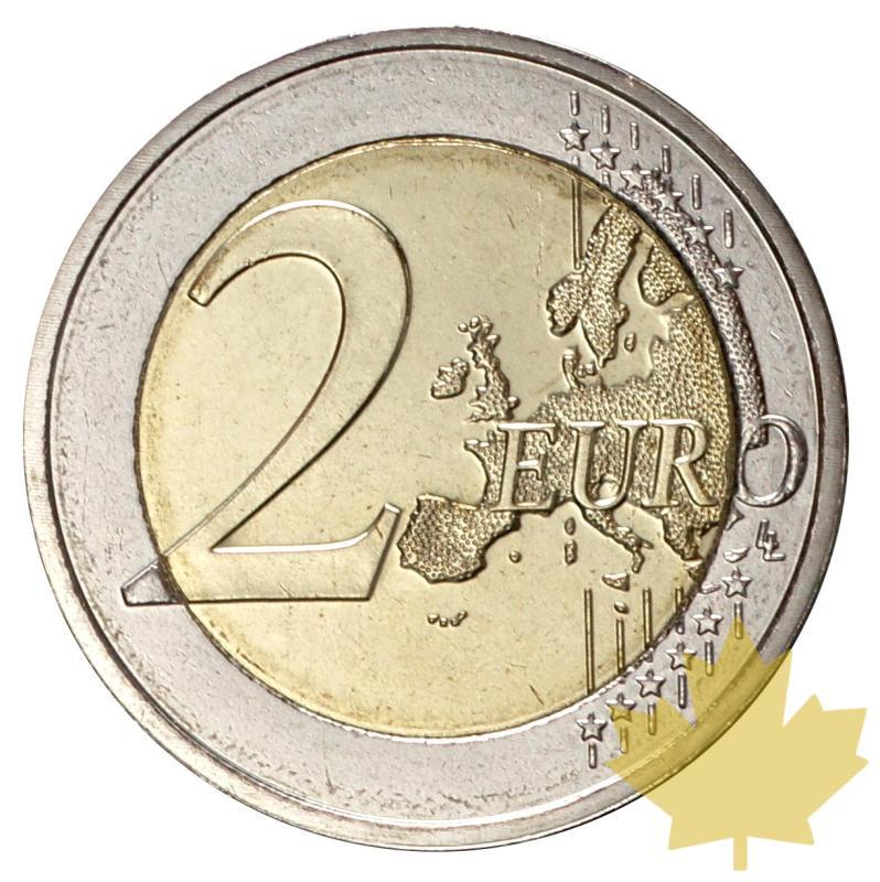 PAYS BAS- 2013- 2 EURO COMMEMORATIVE-Willem-FDC - 13-11-2013-12.JPG
