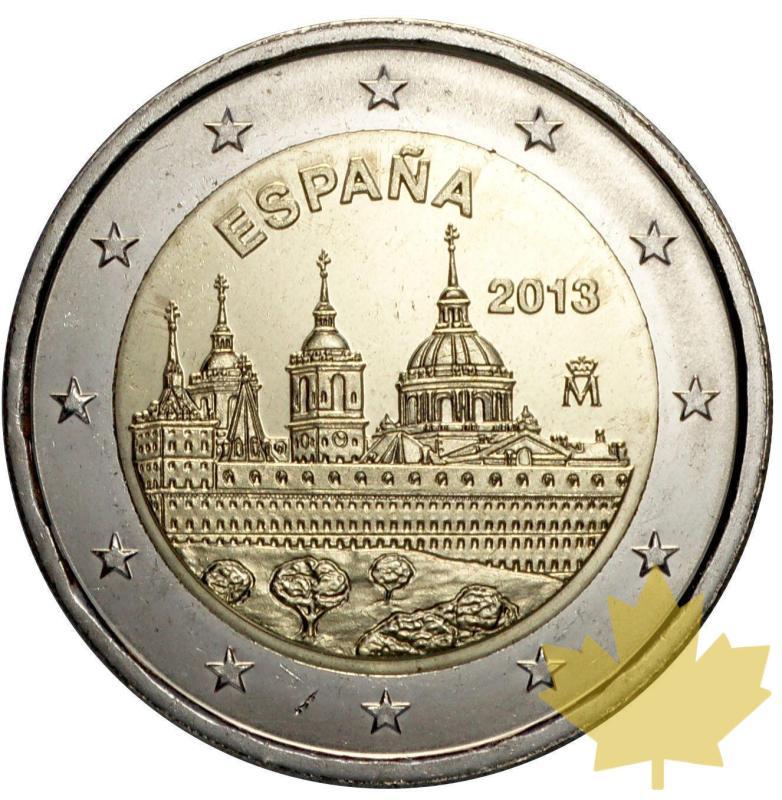 ESPAGNE-2013-2 EURO COMMEMORATIVE - 16-luglio-2013--04.jpg
