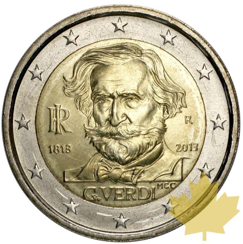 ITALIE-2013-2 EURO COMMEMORATIVE-VERDI - 16-luglio-2013--05.jpg
