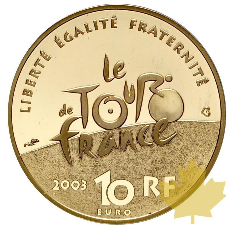 FRANCE-2003-10 EURO OR- 100 ANS DE TOUR DE FRANCE - 18-09-2013-1-16.JPG