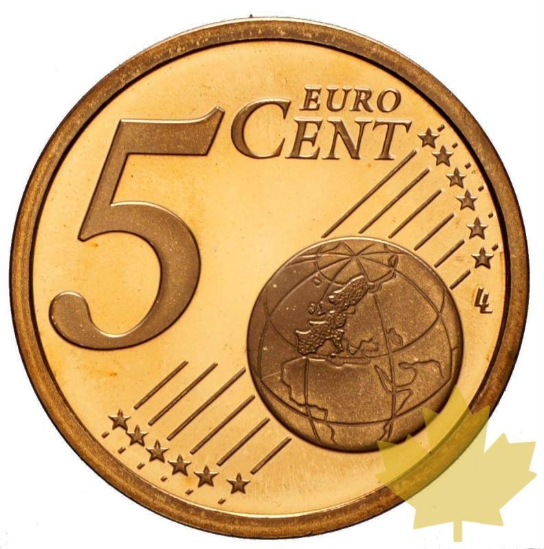 MONACO-2001-5 CENTIMES-BE-PROOF - 20-09-2013-12.JPG