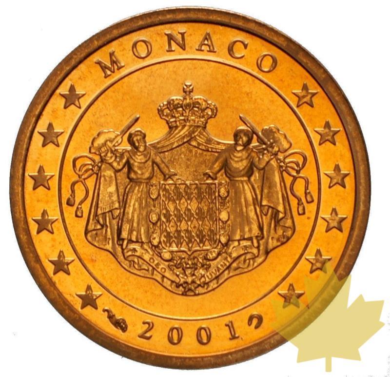 MONACO-2001-2 CENTIMES-BE-PROOF - 20-09-2013-13.JPG