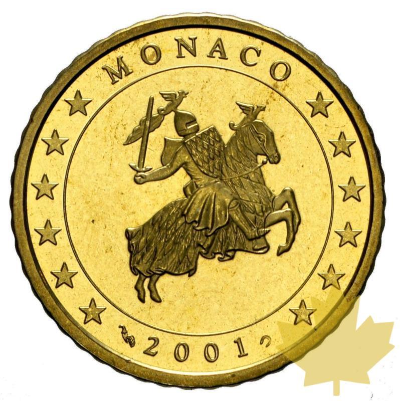 MONACO-2001-50 CENTIMES-BE-PROOF - 20-09-2013-5.JPG