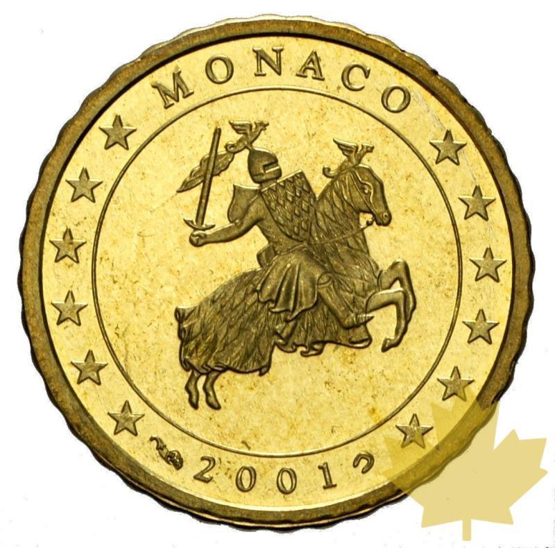 MONACO-2001-10 CENTIMES-BE-PROOF - 20-09-2013-9.JPG