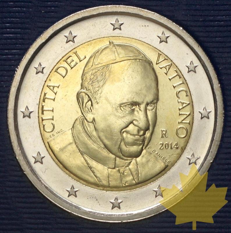 VATICAN-2014-SERIE BU - 20140312152204_vat-bu-2014-3.JPG