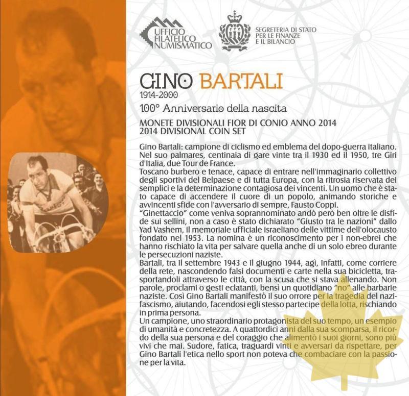SAINT MARIN-2014-SERIE BU-GINO BARTALI - 20140507162024_bartali-2.jpg