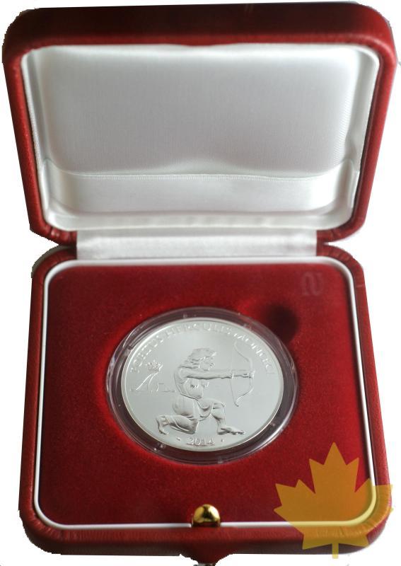 MONACO-2014-10 EURO SILVER HERCULE-PROOF - 20140520170303_2014-10EURO-MONACO-3.JPG