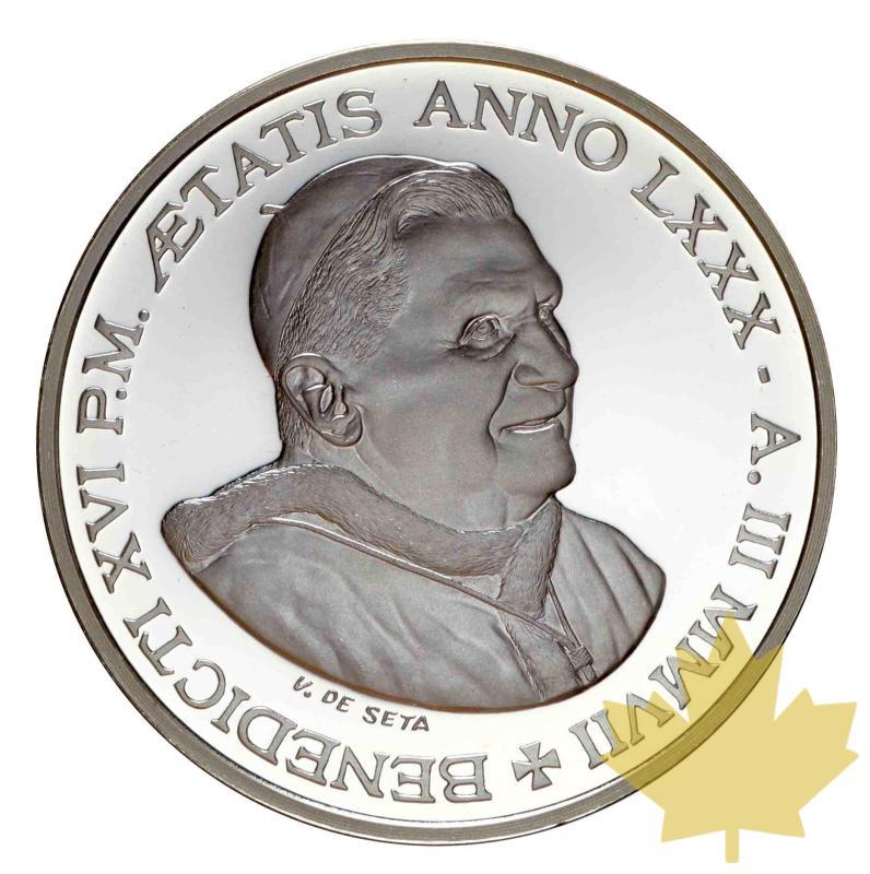 VATICAN-2007-10 EURO ARGENT-PROOF - 20140722145639_vat-2007-10euro-1.jpg