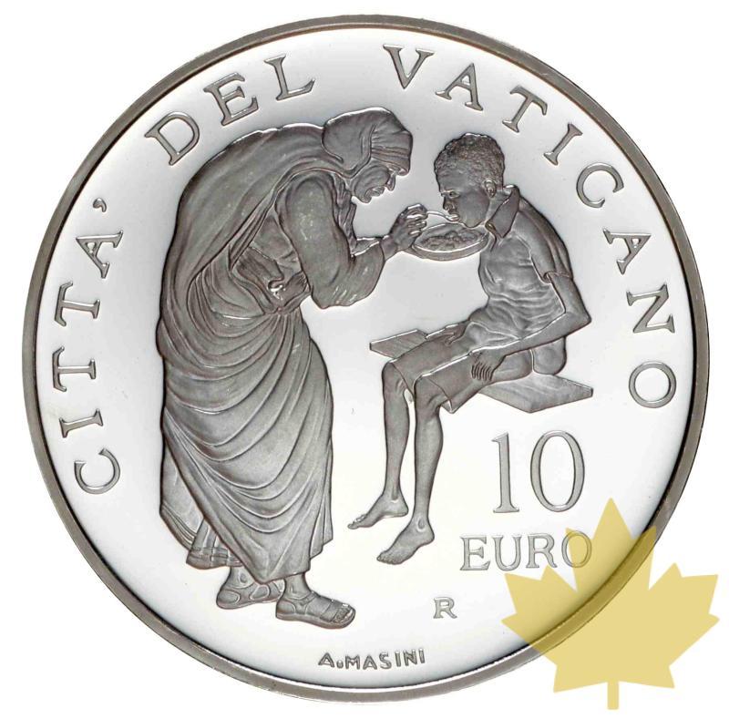 VATICAN-2007-10 EURO ARGENT-PROOF - 20140722145639_vat-2007-10euro-2.jpg