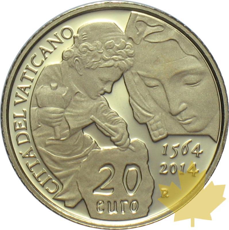VATICAN-2014-20 EURO OR-PROOF - 20141105101325_20eurovaticano2014B.jpg