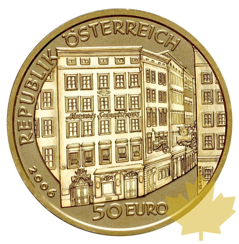 AUTRICHE-2006-50 EURO-Mozart-PROOF - 20150106150328_6-GENNAIO-2015-13.jpg