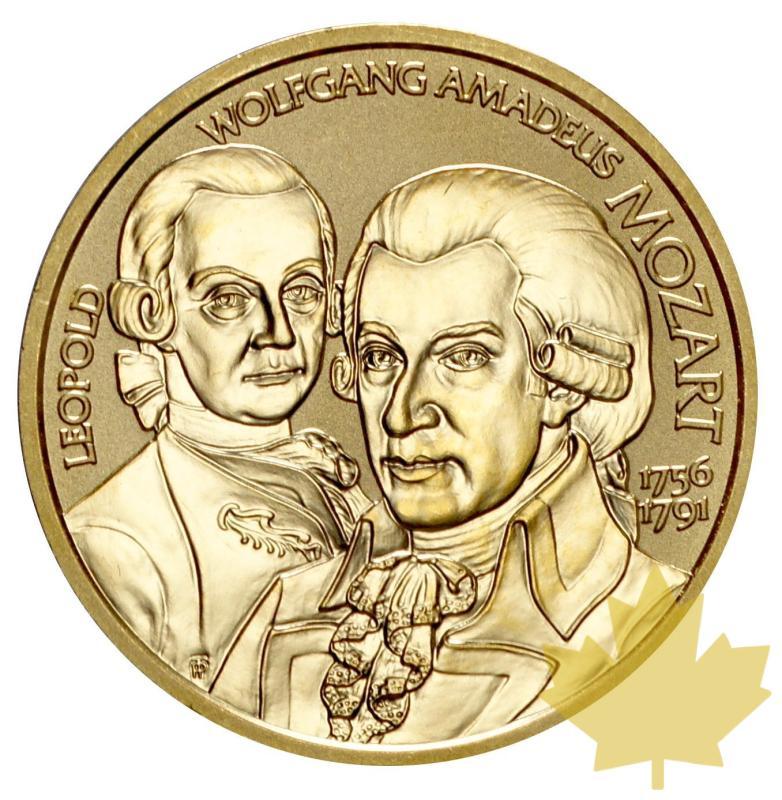 AUTRICHE-2006-50 EURO-Mozart-PROOF - 20150106150328_6-GENNAIO-2015-14.jpg