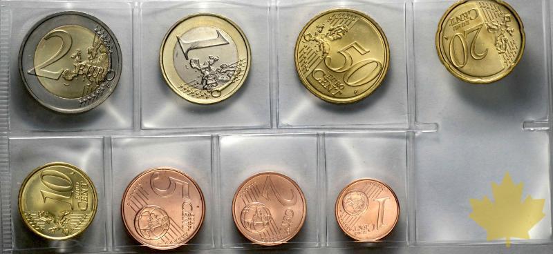 LITHUANIE-2015-SÉRIE 8 PIÈCES-UNC - 20150217142510_lithuanie-2015-2.jpg
