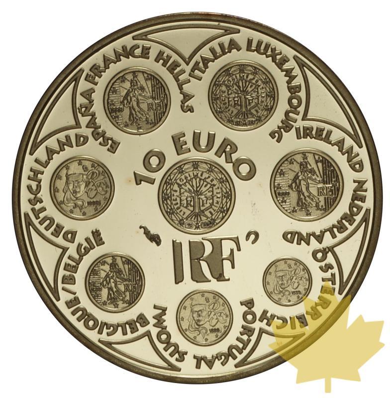 FRANCE-2002-10 EURO-PROOF-MONNAIE DE PARIS - 20150309150403_france-2002-10EURO-2.JPG