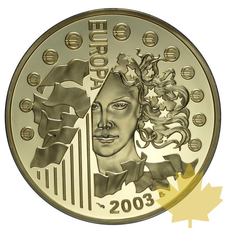 FRANCE-2003-50 EURO-PROOF-MONNAIE DE PARIS - 20150309152958_FRANCE-2003-50EURO-1.JPG