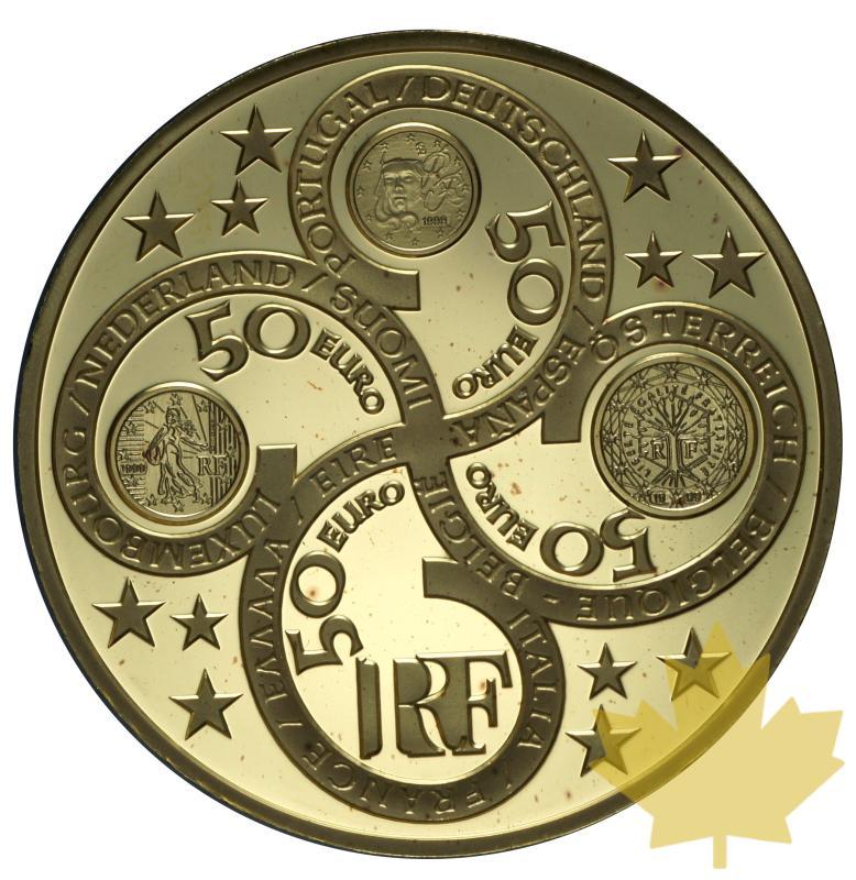 FRANCE-2003-50 EURO-PROOF-MONNAIE DE PARIS - 20150309152958_FRANCE-2003-50EURO-2.JPG