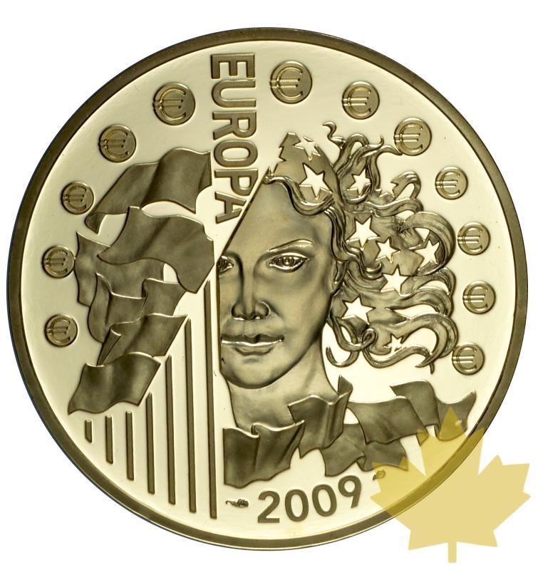 FRANCE-2009-200 EURO EUROPA-PROOF - 20150402110401_200euro-2009-france-12.JPG