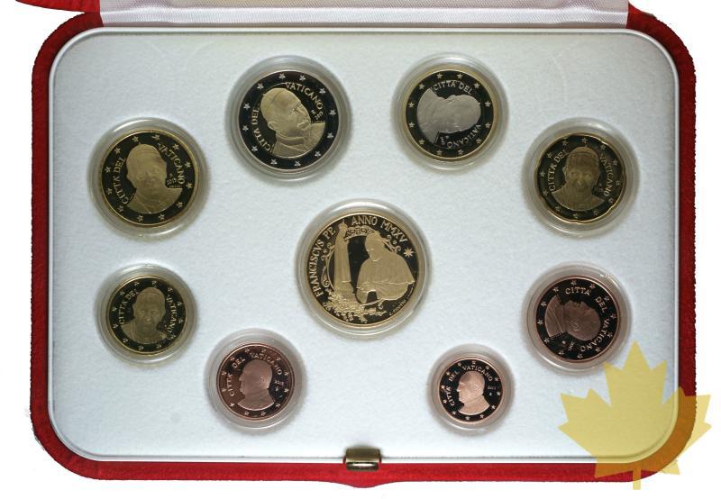 VATICAN-2015-SERIE BE OR-PROOF GOLD - 20150423174544_vatican-proof-gold-or2015.jpg