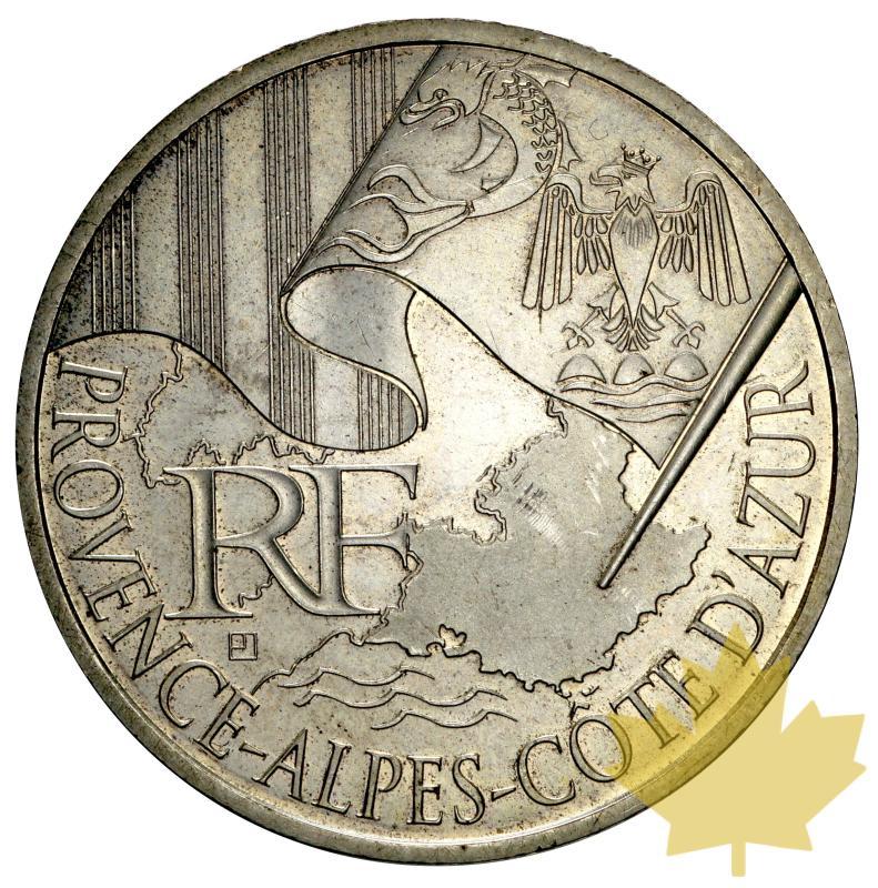 FRANCE-2010-10 EURO ARGENT PACA-MONNAIE DE PARIS - 20150528114137_10euro-2010-paca-1.JPG
