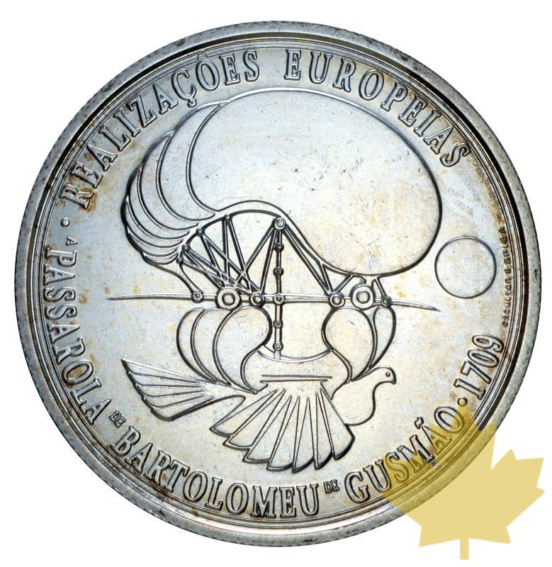 PORTUGAL-2007-8 EURO-ARGENT-SUP-FDC - 20150702161859_8euro-portugal-2.JPG