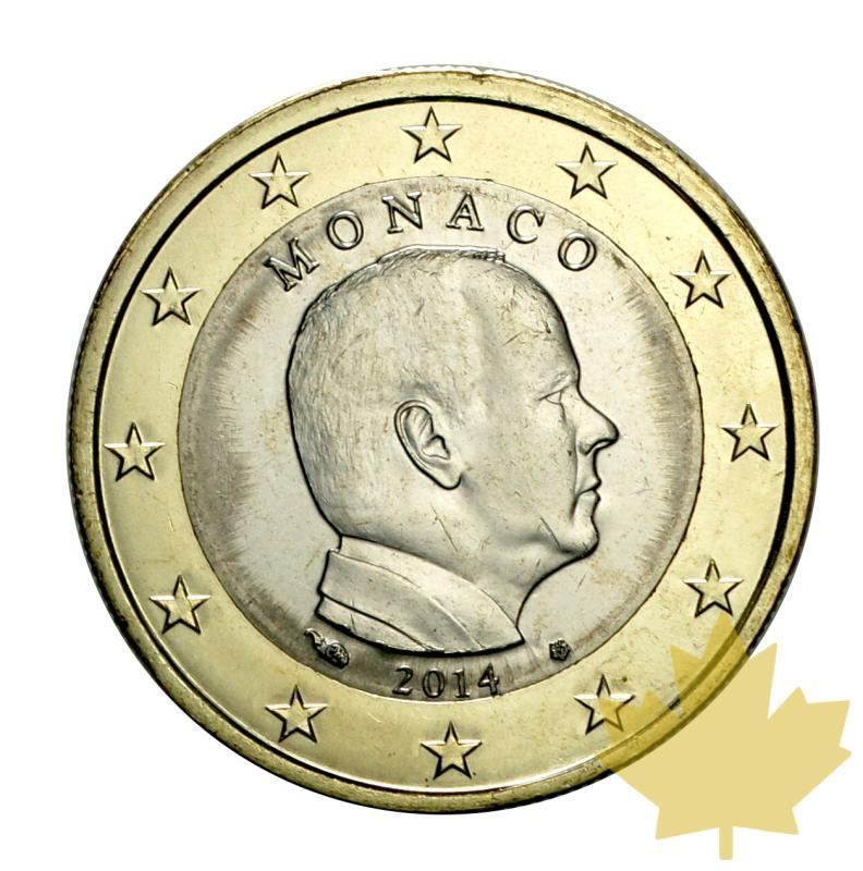 MONACO-2014-1 EURO-ALBERT II-FDC - 20150714155331_monaco-1euro-2014-1.JPG
