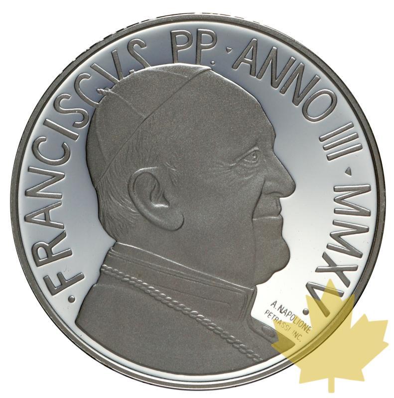 VATICAN-2015-5 EURO ARGENT-PROOF - 20150723090654_vatican-2015-5euro-silver1.JPG