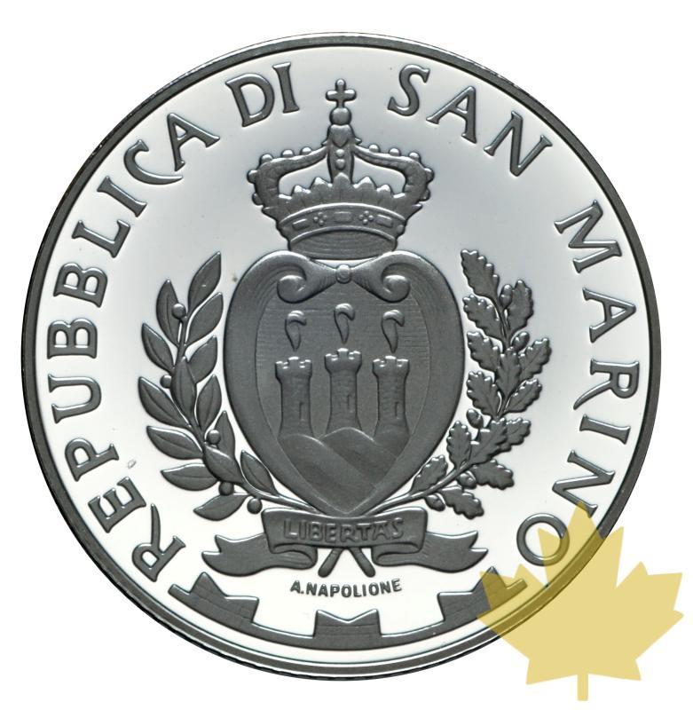SAINT MARIN-2015-5 EURO ARGENT-EXPO-PROOF - 20151127135225_s-marin-5euro-expo-1.JPG