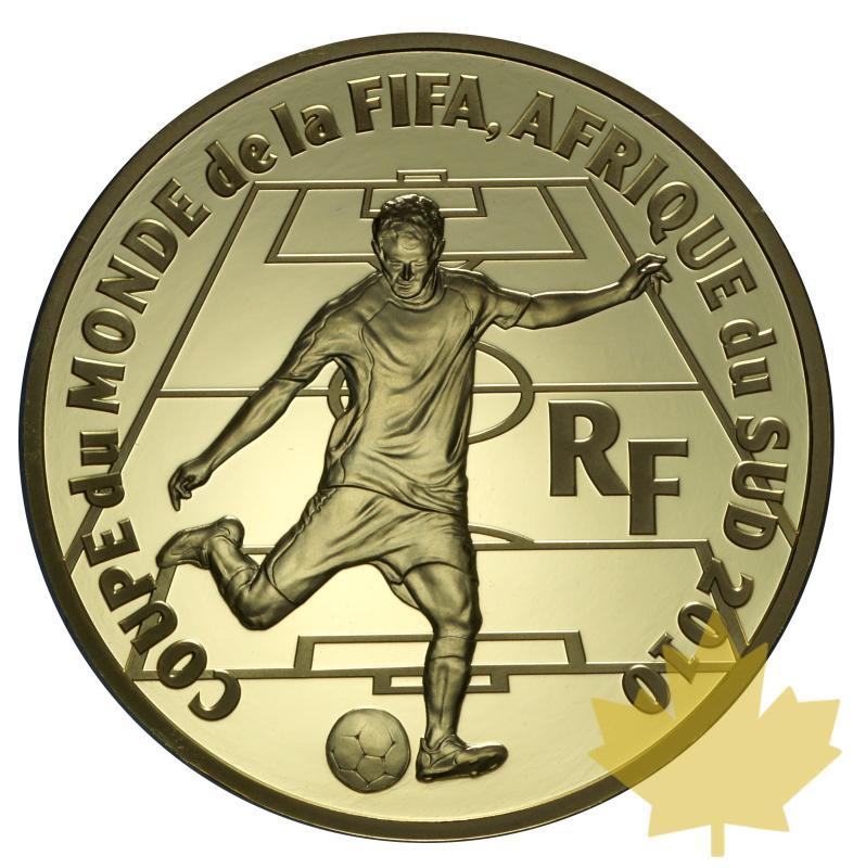 FRANCE-2009-200 EURO-COUPE DU MONDE-PROOF - 20151130142814_200euro-2009-football-2.JPG