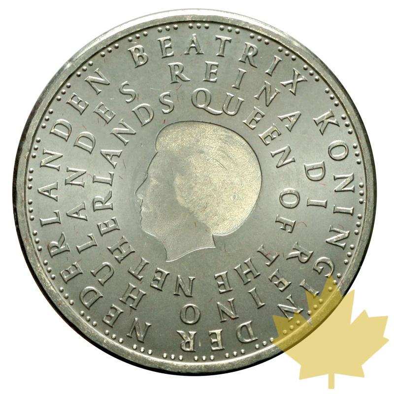 PAYS BAS-2004-5 EURO ARGENT-FDC - 20160419132122_5EURO-2004-PAYSBAS-1.JPG