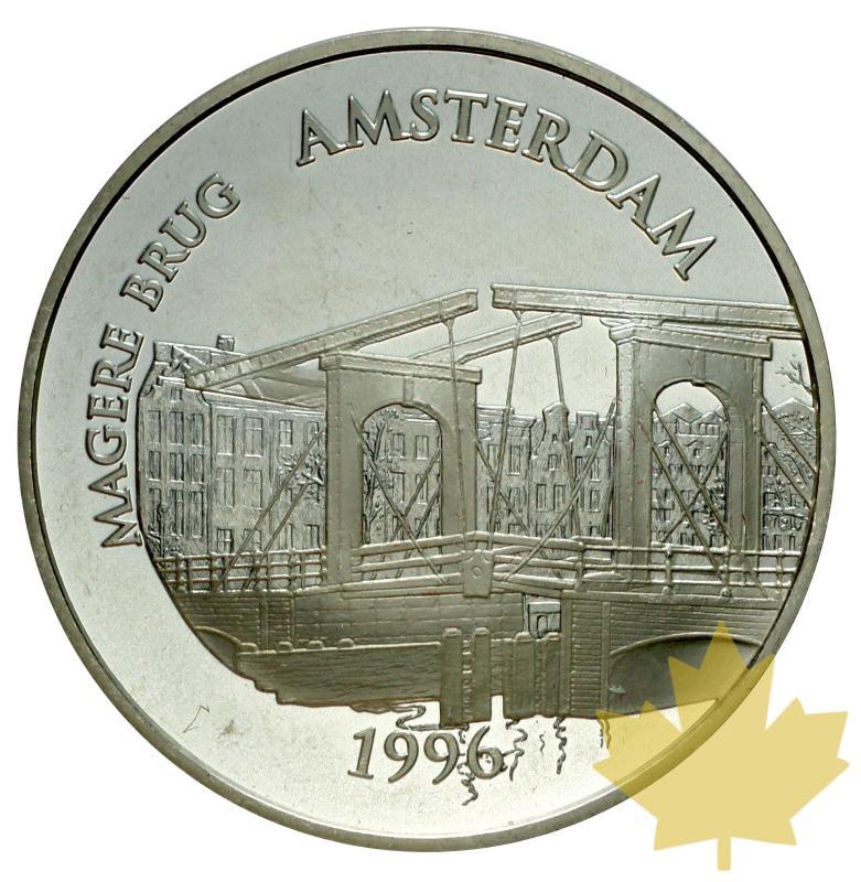 FRANCE-1996-100 FRANCS-15EURO-AMSTERDAM-FDC - 20160419133715_100francs-15euro-1996.JPG