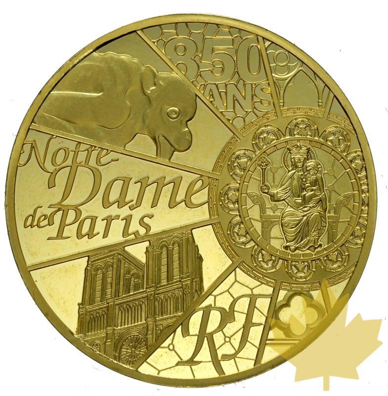 FRANCE-2013-200 EURO- NOTRE DAME- PROOF - 20160421163601_france-200euro-notredame-1.JPG