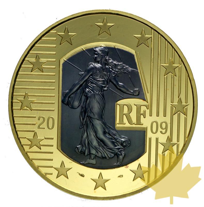 FRANCE-2009-200 EURO-LA SEMEUSE-PROOF - 20160421164207_FRANCE-2009-200EURO-1.JPG