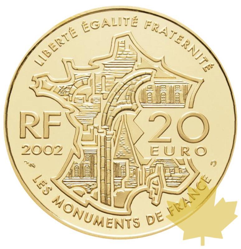 FRANCE-2002-20 EURO OR-MONTMARTRE-PROOF - 20160714140032_20EURO-MONTMARTE2.jpg