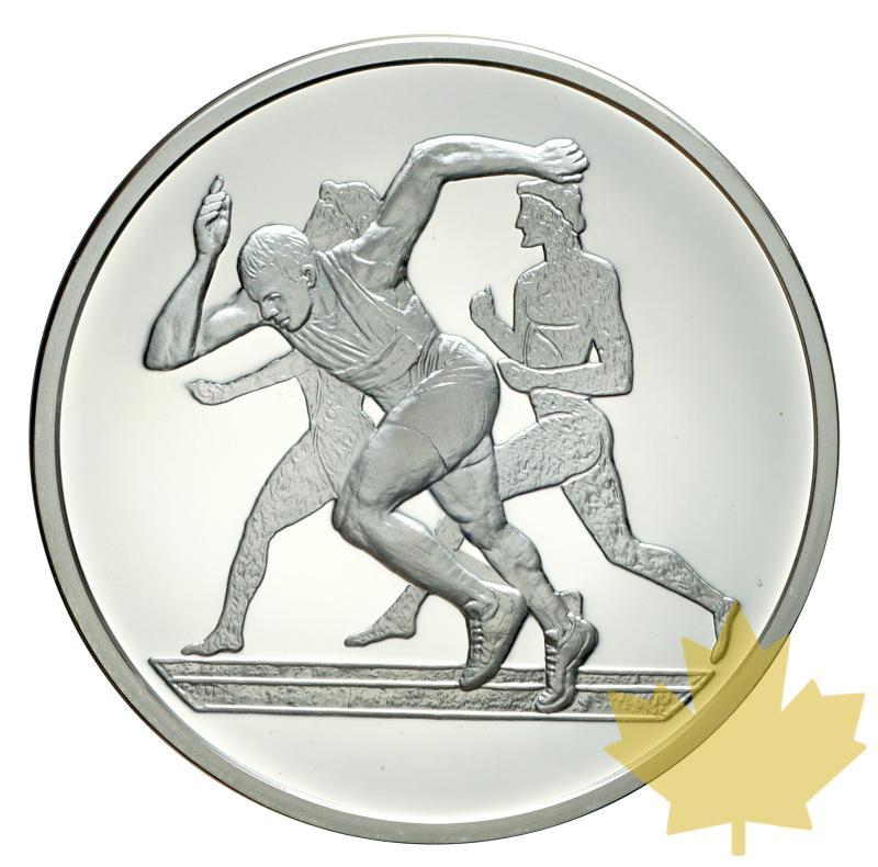 GRECE-2004-10 EURO-JEUX OLYMPIQUES-PROOF - 20160826161030_grece-2004-10euro-1.JPG