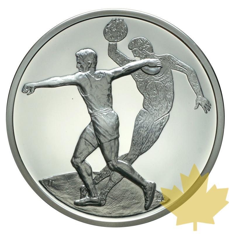 GRECE-2004-10 EURO-JEUX OLYMPIQUES-PROOF- - 20160826161116_grece-2004-10euro-3.JPG