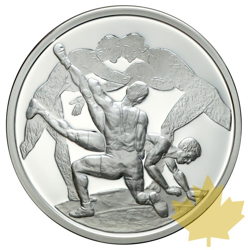 GRECE-2004-10 EURO-JEUX OLYMPIQUES-PROOF - 20160826161200_grece-2004-10euro-5.JPG