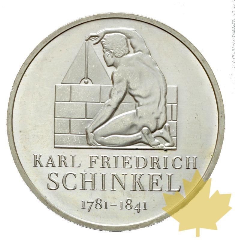 ALLEMAGNE-2006-10 EURO ARGENT-SCHINKEL-FDC - 20160831115127_germany-silver-10e-1.JPG