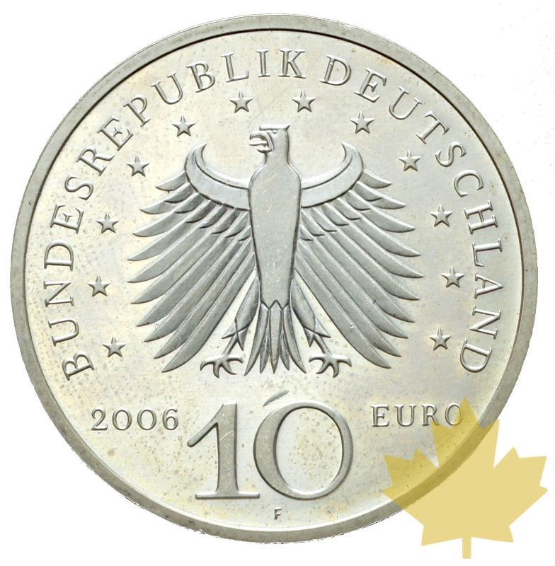ALLEMAGNE-2006-10 EURO ARGENT-SCHINKEL-FDC - 20160831115127_germany-silver-10e-2.JPG