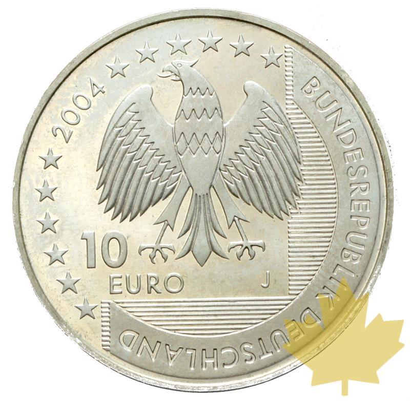 ALLEMAGNE-2004-10 EURO ARGENT-NATIONALPARKE WATTENMEER-FDC - 20160831120205_germany-silver-10e-14.JPG