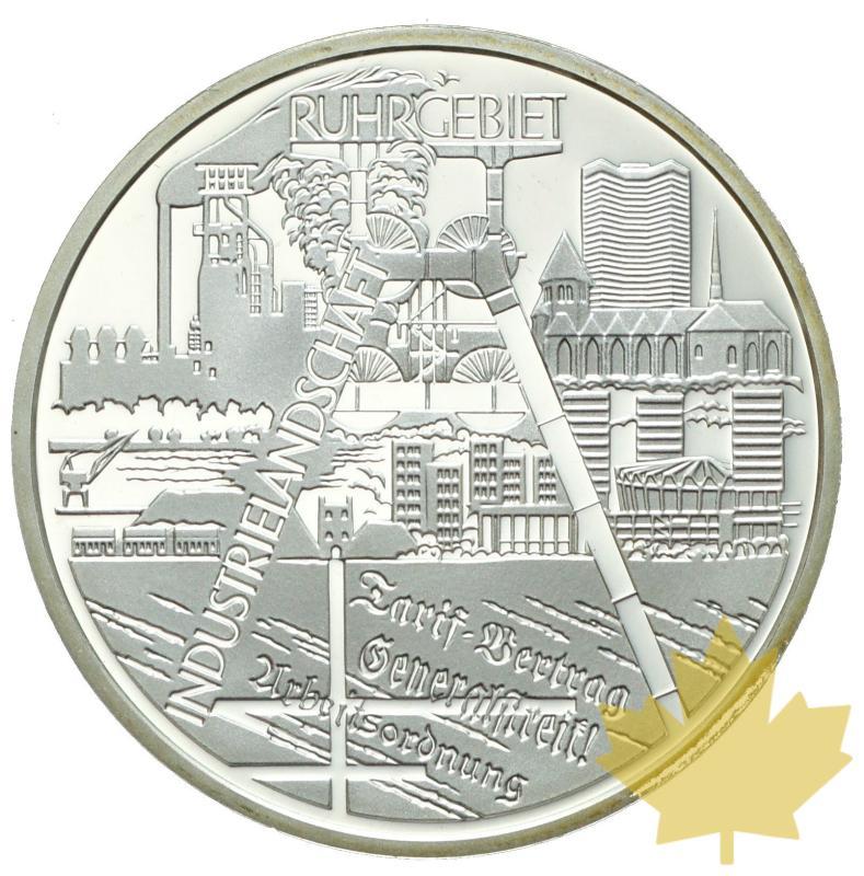ALLEMAGNE-2003-10 EURO ARGENT-RUHRGEBIET-PROOF - 20160831120436_germany-silver-10e-16.JPG