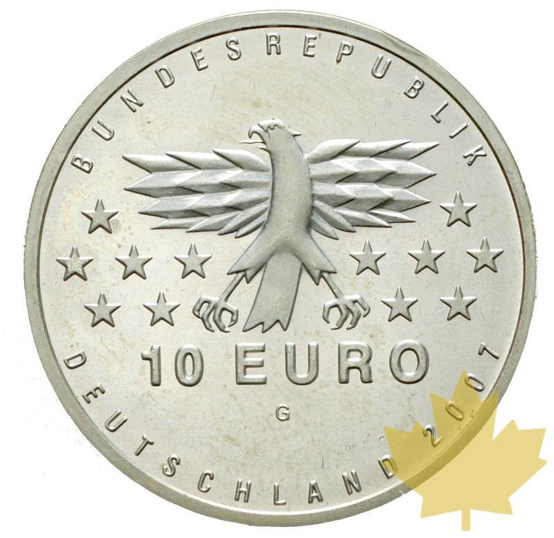 ALLEMAGNE-2007-10 EURO ARGENT-50 JAHRE BUNDESLAND SAARLAND-FDC - 20160831130837_germany-silver-10e-30.JPG